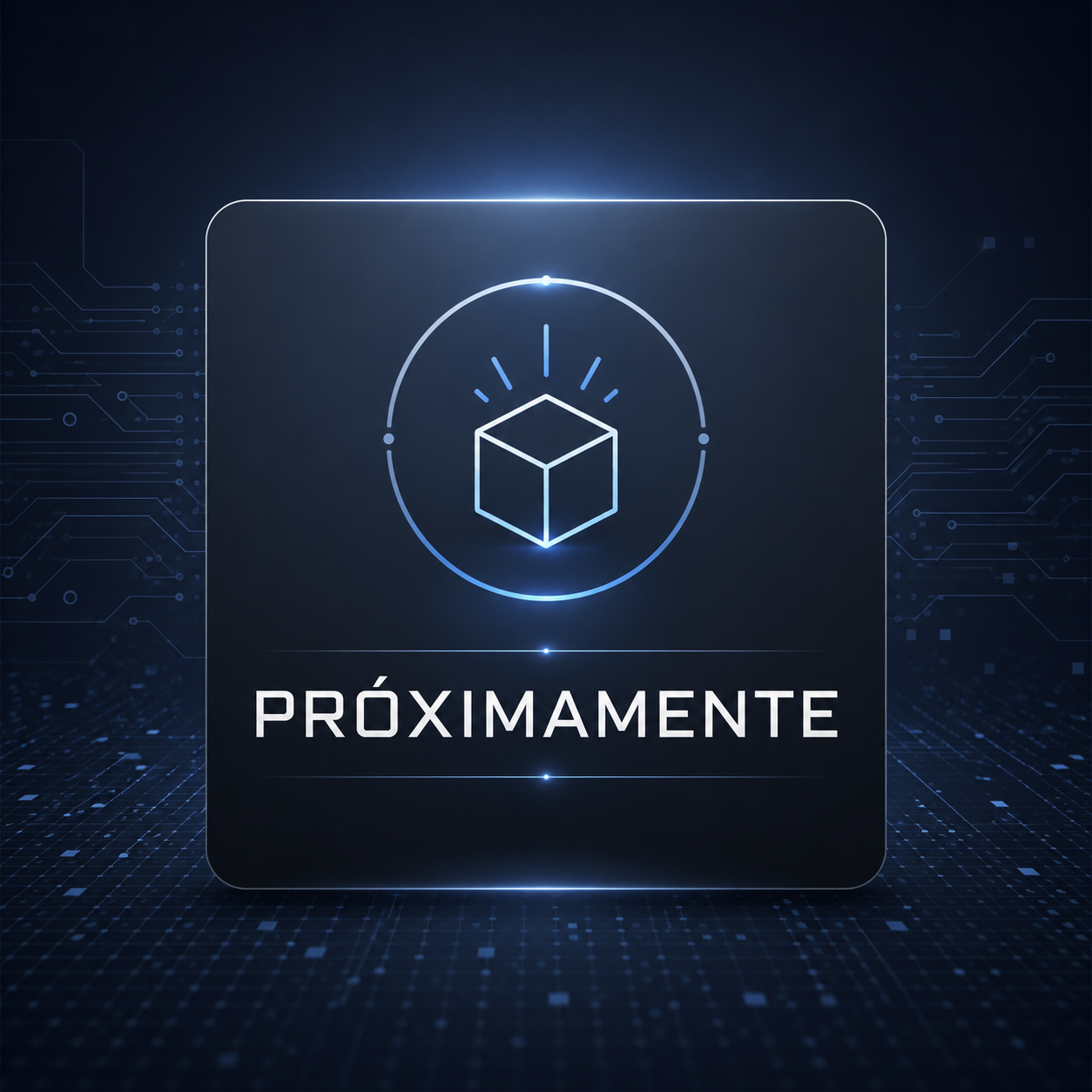Producto 1 próximamente en Ignacio Soluciones, vista 3